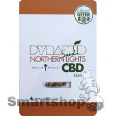 Northern Lights CBD Feminised